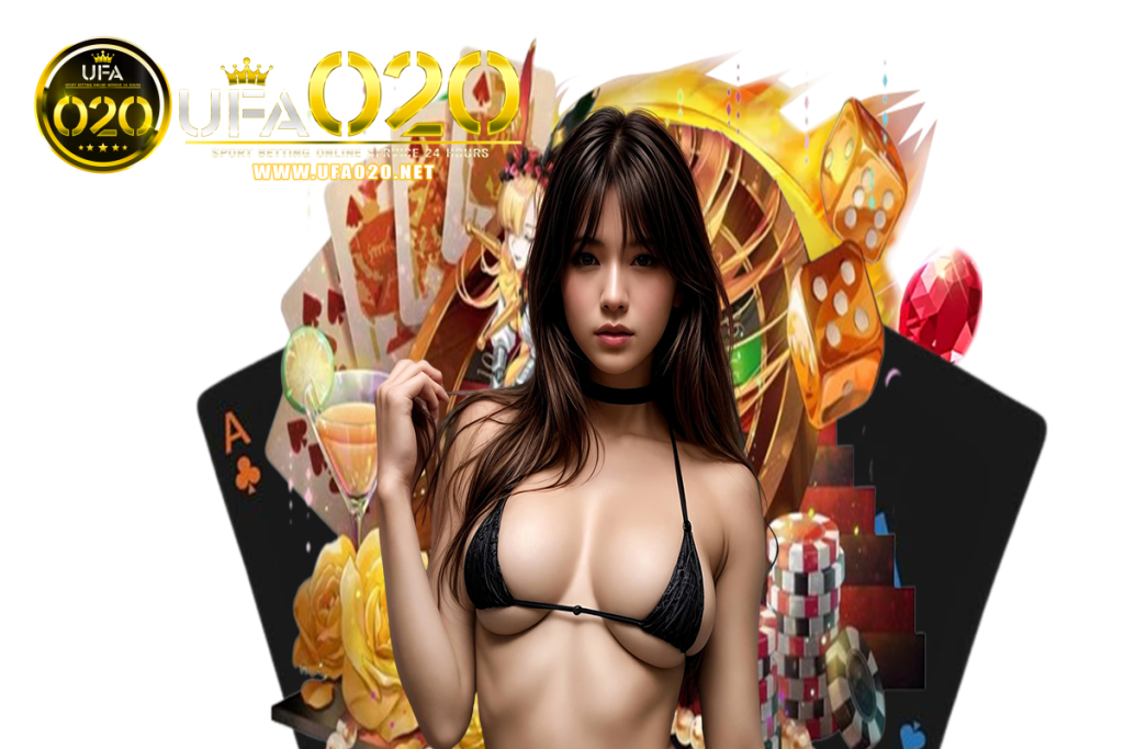 ufa020 แจกเครดิตฟรี