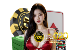 ufa020 โปรโมชั่น