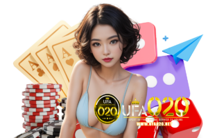 ข้อดีของเกมคาสิโนสด