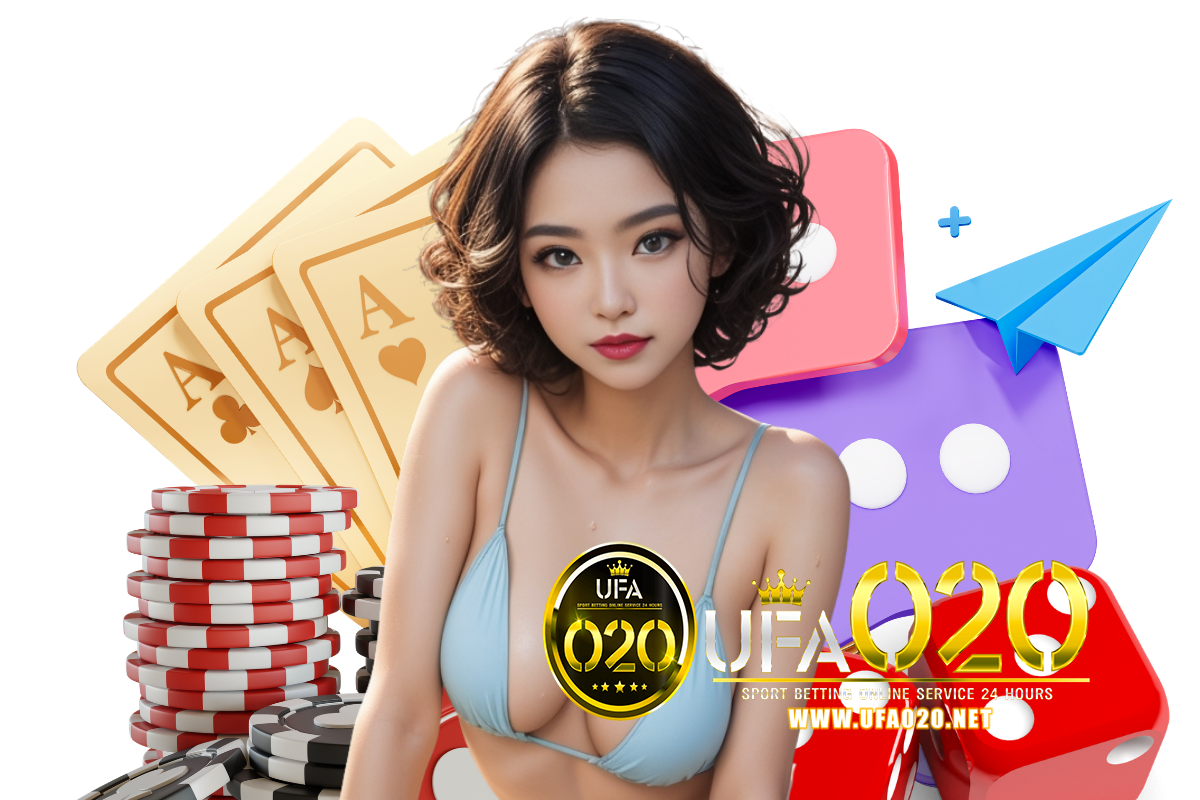 ข้อดีของเกมคาสิโนสด