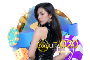 แทงบอล ufa